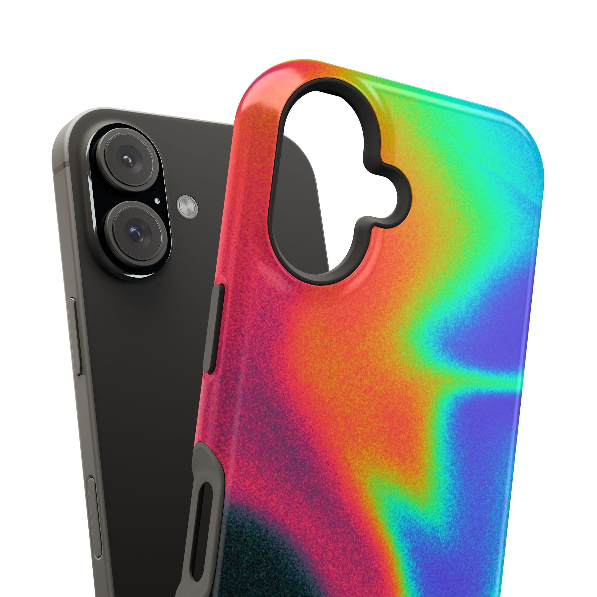 Prism - iPhone Case Phone Case Mynt Official  25.00