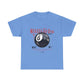 Pro Billiard 8 Ball Tee