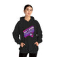 Billiard Pro Unisex Hoodie - Cozy Streetwear Sweatshirt