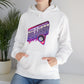 Billiard Pro Unisex Hoodie - Cozy Streetwear Sweatshirt