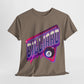 Billiard Pro 8-Ball Unisex Heavy Cotton Tee
