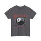 Pro Billiard 8 Ball Tee