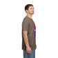 Billiard Pro 8-Ball Unisex Heavy Cotton Tee