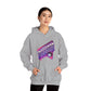 Billiard Pro Unisex Hoodie - Cozy Streetwear Sweatshirt