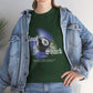 8 Ball Pool Shark Unisex Tee