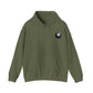 Undefeated Eight Ball Unisex Hoodie