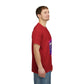 Billiard Pro 8-Ball Unisex Heavy Cotton Tee