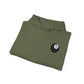 Pro Billiards 8 Ball Hoodie