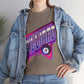 Billiard Pro 8-Ball Unisex Heavy Cotton Tee