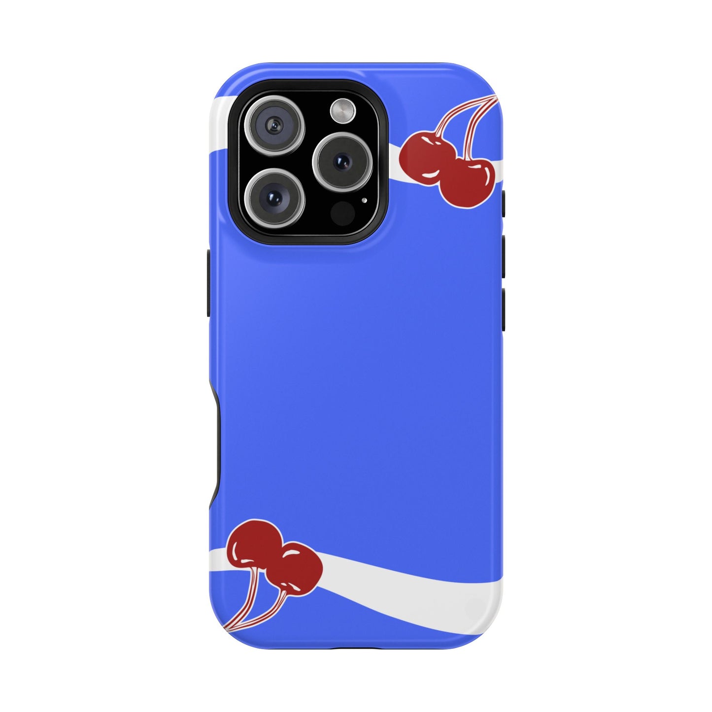 Azure - iPhone Case