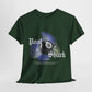 8 Ball Pool Shark Unisex Tee