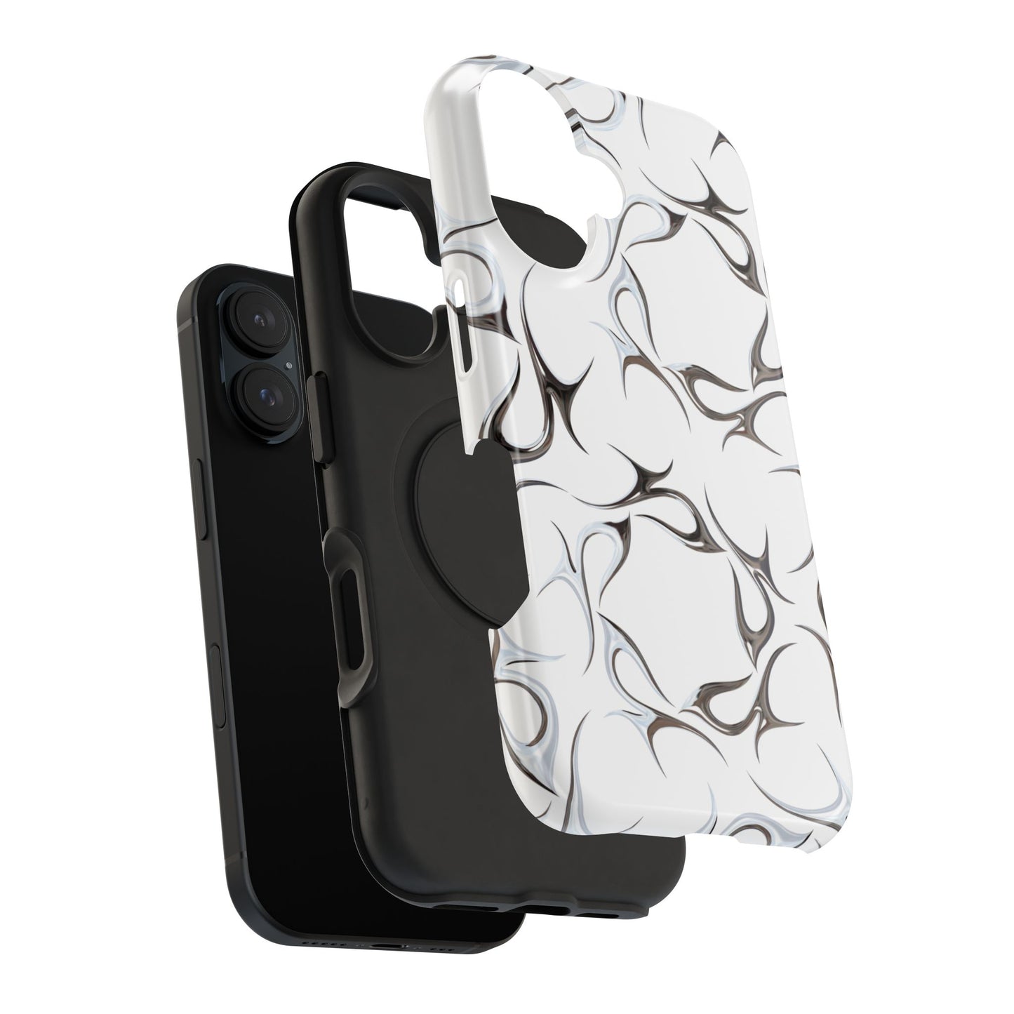 Web - iPhone Case