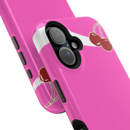 Candy - iPhone Case