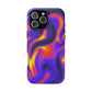 Plasma - iPhone Case Phone Case Mynt Official iPhone-16-Pro-Max-Matte-Without-gift-packaging 25.00