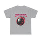 Inferno 8-Ball Design Unisex Heavy Cotton Tee