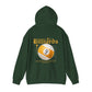 Pro Billiards Nine Ball Unisex Hoodie