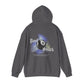 8 Ball Pool Shark Hoodie