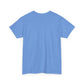 Billiard Pro 8-Ball Unisex Heavy Cotton Tee