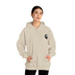 Undefeated Eight Ball Unisex Hoodie