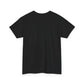 Inferno 8-Ball Design Unisex Heavy Cotton Tee