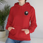 8 Ball Pool Shark Hoodie
