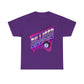 Billiard Pro 8-Ball Unisex Heavy Cotton Tee