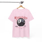 Pro Billiard 8 Ball Tee