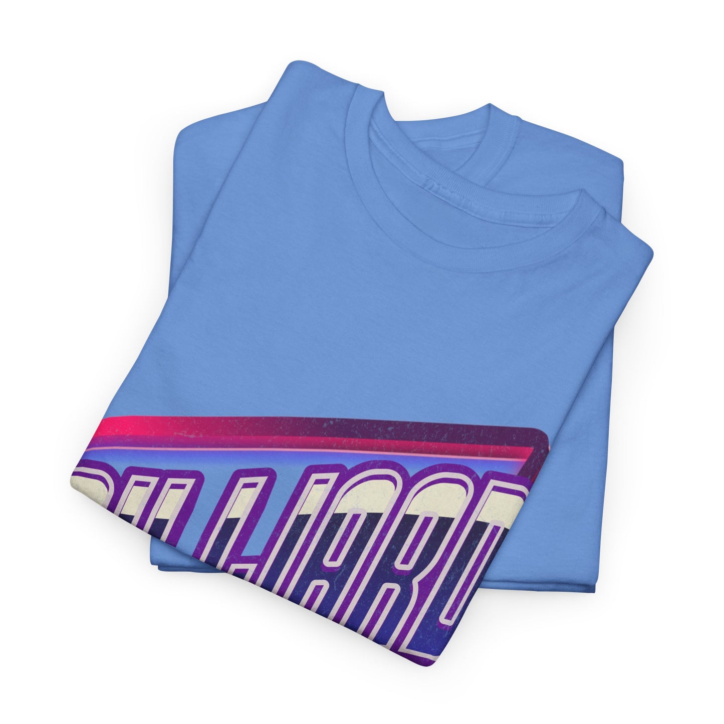 Billiard Pro 8-Ball Unisex Heavy Cotton Tee