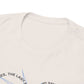 Undefeated Spider 8-Ball Unisex Heavy Cotton Tee