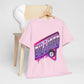 Billiard Pro 8-Ball Unisex Heavy Cotton Tee