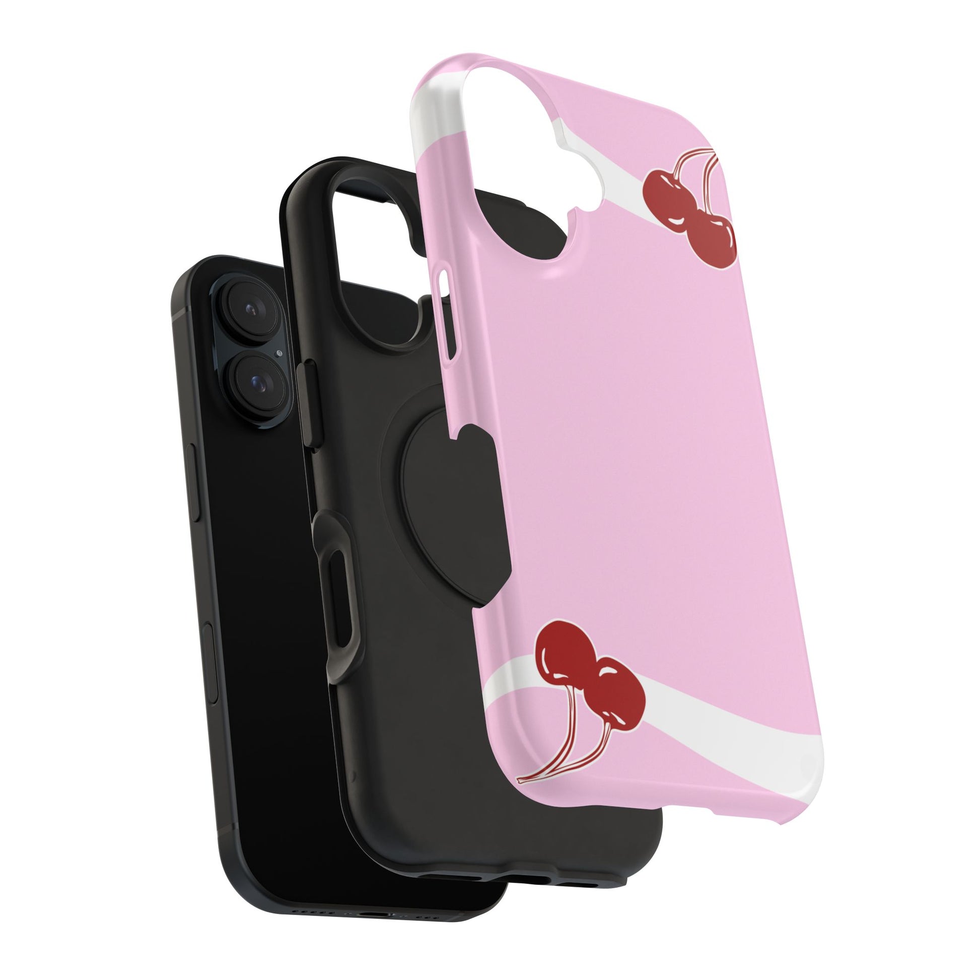 Femme - iPhone Case - Mynt Official Phone Case  