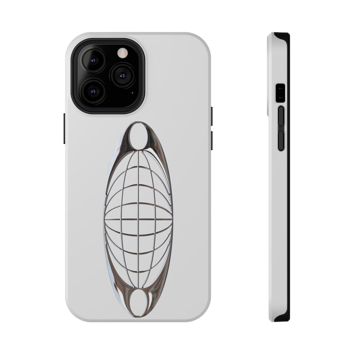 Sphere - iPhone Case