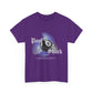 8 Ball Pool Shark Unisex Tee