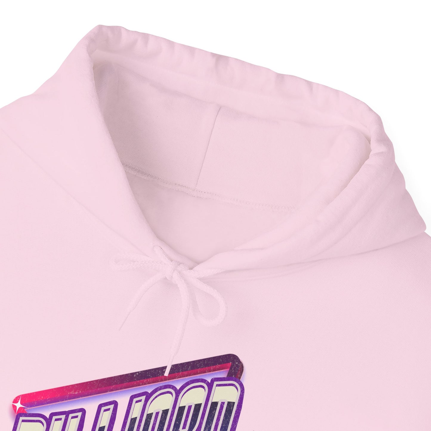 Billiard Pro Unisex Hoodie - Cozy Streetwear Sweatshirt