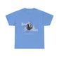 8 Ball Pool Shark Unisex Tee