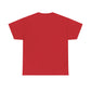 Billiard Pro 8-Ball Unisex Heavy Cotton Tee
