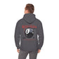 Pro Billiards 8 Ball Hoodie