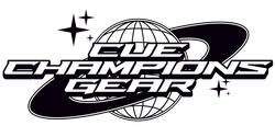 CueChampionGear